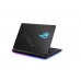 ASUS ROG Strix SCAR 16 G635LX-RW044W 16" 2.5K Mini LED 240Hz Gaming Laptop Intel Core Ultra 9 275HX / 32GB DDR5 / 2TB SSD / NVIDIA GeForce RTX 5090 24GB / Windows 11 Home (90NR0L81-M00440)