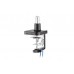 2E Desktop Monitor Mount Husto USB 3.0 Hub Monitor Qolu – Masaüstü Kranşteyn
