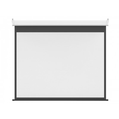 Tab Tension Proyektor Ekranı 100" (221x123 sm), 16:9, Fiberglass Ağ Matt, RF Pultla