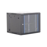 RackPro R1-5409 Wall Rack 9U 540x400x501mm RackPro R1-5409 Wall Rack 9U 540x400x501mm
