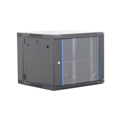 RackPro R1-5409 Wall Rack 9U 540x400x501mm