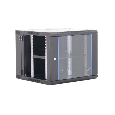 RackPro R1-5409 Wall Rack 9U 540x400x501mm RackPro R1-5409 Wall Rack 9U 540x400x501mm