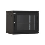 RackPro RS6615 Wall Rack 15U 600x600x769mm