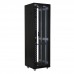 RackPro RP6637 Floor Standing Rack 37U 600x600x1832mm (2 fan + 1 rəf)