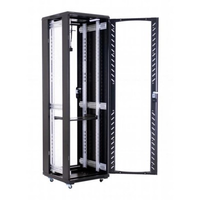 RackPro RP6632 Floor Standing Rack 32U 600x600x1609mm (2 fan + 1 rəf) RackPro RP6632 Floor Standing Rack 32U 600x600x1609mm (2 fan + 1 rəf)