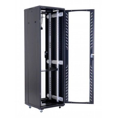RackPro RP6632 Floor Standing Rack 32U 600x600x1609mm (2 fan + 1 rəf) RackPro RP6632 Floor Standing Rack 32U 600x600x1609mm (2 fan + 1 rəf)