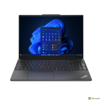 Lenovo ThinkPad E16 Gen 2 16" FHD+ Notebook AMD Ryzen 5 7535U / 16GB RAM / 1TB SSD