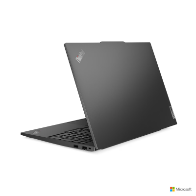 Lenovo ThinkPad E16 Gen 2 16" FHD+ Notebook AMD Ryzen 5 7535U / 16GB RAM / 1TB SSD Lenovo ThinkPad E16 Gen 2 16" FHD+ Notebook AMD Ryzen 5 7535U / 16GB RAM / 1TB SSD