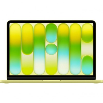 Apple MacBook Neo 13" A18 Pro Citrus MHFD4RU/A – Bakı Kreditlə Satış