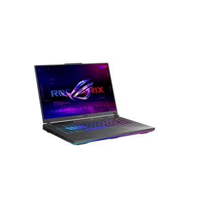 ASUS ROG Strix G16 G614FM-S5076 16" 2.5K 240Hz Gaming Notebook Ryzen 9 9955HX / 32GB DDR5 / 1TB SSD / RTX 5060 8GB
