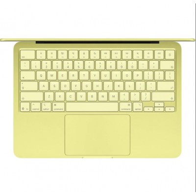 Apple MacBook Neo 13" A18 Pro Citrus MHFD4RU/A – Bakı Kreditlə Satış