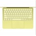 Apple MacBook Neo 13" A18 Pro Citrus MHFD4RU/A – Bakı Kreditlə Satış