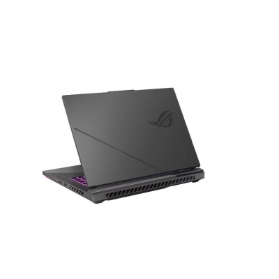 ASUS ROG Strix G16 G614FM-S5076 16" 2.5K 240Hz Gaming Notebook Ryzen 9 9955HX / 32GB DDR5 / 1TB SSD / RTX 5060 8GB