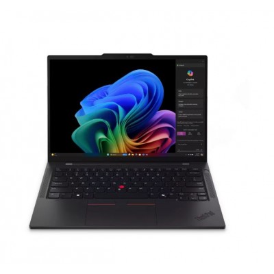 LENOVO ThinkPad T14s Gen 6 21N1002ART — 14" WUXGA IPS / Snapdragon X Plus X1P-42-100 / 16GB RAM / 512GB SSD / Qualcomm Adreno / Windows 11 Pro