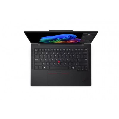 LENOVO ThinkPad T14s Gen 6 21N1002ART — 14" WUXGA IPS / Snapdragon X Plus X1P-42-100 / 16GB RAM / 512GB SSD / Qualcomm Adreno / Windows 11 Pro