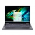 Acer Spin 14 2-in-1 Convertible Notebook Intel Core 5 (2024) / 8GB RAM / 512GB SSD / 14" FHD IPS Touch + Stylus Acer Spin 14 2-in-1 Convertible Notebook Intel Core 5 (2024) / 8GB RAM / 512GB SSD / 14" FHD IPS Touch + Stylus