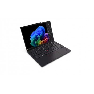 LENOVO ThinkPad T14s Gen 6 21N1002ART — 14" WUXGA IPS / Snapdragon X Plus X1P-42-100 / 16GB RAM / 512GB SSD / Qualcomm Adreno / Windows 11 Pro