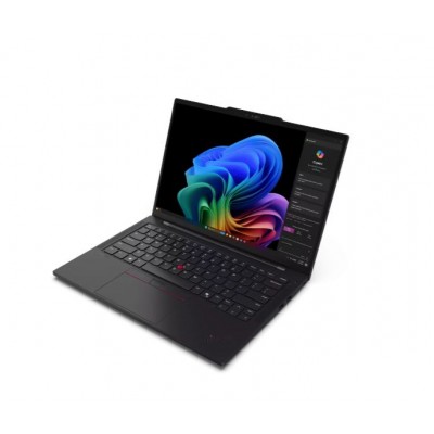 LENOVO ThinkPad T14s Gen 6 21N1002ART — 14" WUXGA IPS / Snapdragon X Plus X1P-42-100 / 16GB RAM / 512GB SSD / Qualcomm Adreno / Windows 11 Pro