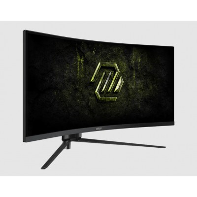 MSI MAG 345CQRF E20 34" UWQHD Curved 200Hz 0.5ms Oyun Monitoru