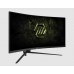 MSI MAG 345CQRF E20 34" UWQHD Curved 200Hz 0.5ms Oyun Monitoru
