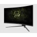 MSI MAG 345CQRF E20 34" UWQHD Curved 200Hz 0.5ms Oyun Monitoru