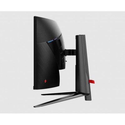 MSI MAG 345CQRF E20 34" UWQHD Curved 200Hz 0.5ms Oyun Monitoru