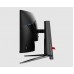 MSI MAG 345CQRF E20 34" UWQHD Curved 200Hz 0.5ms Oyun Monitoru
