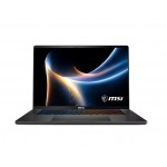 MSI Stealth 16 AI+ B3WF-027AZ Ultra 9 386H / 16GB DDR5 / 1TB SSD / RTX 5060 8GB / 16" QHD+ OLED 240Hz Gaming Notebook