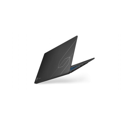 MSI Stealth 16 AI+ B3WF-027AZ Ultra 9 386H / 16GB DDR5 / 1TB SSD / RTX 5060 8GB / 16" QHD+ OLED 240Hz Gaming Notebook