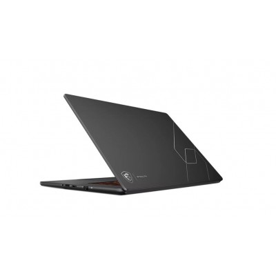 MSI Stealth 16 AI+ B3WF-027AZ Ultra 9 386H / 16GB DDR5 / 1TB SSD / RTX 5060 8GB / 16" QHD+ OLED 240Hz Gaming Notebook