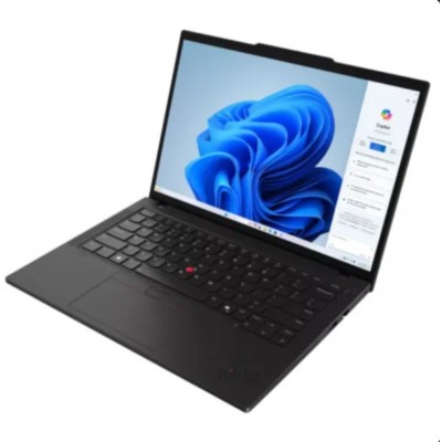 Lenovo ThinkPad T14 G5 14" U5 125U 16GB 512GB SSD Business Laptop – Bakı