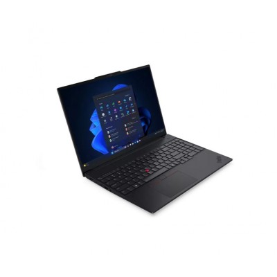 Lenovo ThinkPad E16 Gen 3 21ST002TFW Ryzen 7 250 / 16GB DDR5 / 512GB SSD / 16” WUXGA IPS Business Notebook