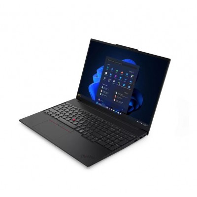 Lenovo ThinkPad E16 Gen 3 21ST002TFW Ryzen 7 250 / 16GB DDR5 / 512GB SSD / 16” WUXGA IPS Business Notebook