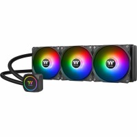 CPU Cooler Thermaltake TH360 ARGB Sync | 3x Fan | Səssiz Soyutma | 1500 RPM | Rəsmi Zəmanətlə