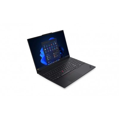 LENOVO ThinkPad E16 Gen 3 22AY005JFW — 16" Biznes Noutbuk / Intel Ultra 5 226V / 16 GB / 512 GB SSD / Intel Arc 130V