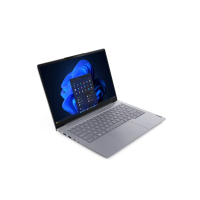 Lenovo ThinkBook 14 G9 AHP 14" WUXGA IPS Laptop AMD Ryzen 7 250 / 32GB DDR5 / 512GB SSD / Radeon 780M (21V0000PFW)