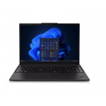  LENOVO ThinkPad T16 Gen 4 21QE0066FW 16" WUXGA IPS/Intel Ultra 7 255U/RAM 16GB DDR5/SSD 512GB G4/Intel Graphics