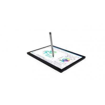 LENOVO ThinkPad X12 Detachable Gen 2 21LK003JRT — 12.3" Touch FHD+ Planşet / Intel Ultra 5 134U / 16 GB / 512 GB SSD / Intel Graphics