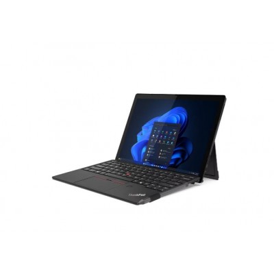 LENOVO ThinkPad X12 Detachable Gen 2 21LK003JRT — 12.3" Touch FHD+ Planşet / Intel Ultra 5 134U / 16 GB / 512 GB SSD / Intel Graphics