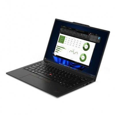 Lenovo ThinkPad X1 Carbon Gen 12 14" U7 155U 32GB 1TB SSD Business Laptop – Bakı