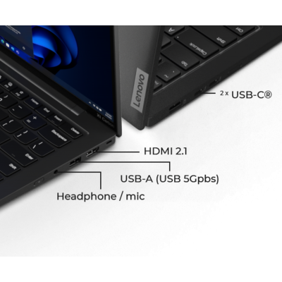 Lenovo ThinkPad X1 Carbon Gen 12 14" U7 155U 32GB 1TB SSD Business Laptop – Bakı Lenovo ThinkPad X1 Carbon Gen 12 14" U7 155U 32GB 1TB SSD Business Laptop – Bakı