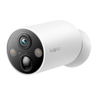 TP-Link Tapo C425 2K QHD Simsiz Təhlükəsizlik Kamerası