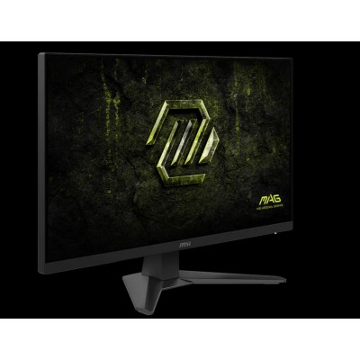 MSI MAG 272F X24 27" Rapid IPS Full HD 240Hz 0.5ms Oyun Monitoru