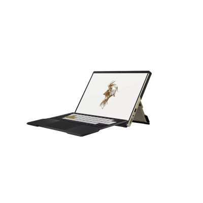 ASUS ROG Flow Z13-KJP GZ302EAC-RU183W 13.4" 2.5K Touch 180Hz Gaming Tablet Laptop AMD Ryzen AI MAX+ 395 / 128GB LPDDR5X / 1TB SSD / AMD Radeon 8060S / Windows 11 Home (90NR0JY2-M00BY0)