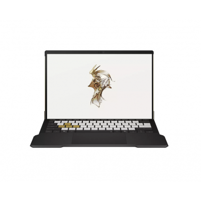 ASUS ROG Flow Z13-KJP GZ302EAC-RU183W 13.4" 2.5K Touch 180Hz Gaming Tablet Laptop AMD Ryzen AI MAX+ 395 / 128GB LPDDR5X / 1TB SSD / AMD Radeon 8060S / Windows 11 Home (90NR0JY2-M00BY0)
