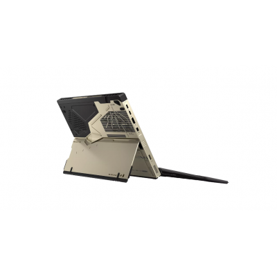 ASUS ROG Flow Z13-KJP GZ302EAC-RU183W 13.4" 2.5K Touch 180Hz Gaming Tablet Laptop AMD Ryzen AI MAX+ 395 / 128GB LPDDR5X / 1TB SSD / AMD Radeon 8060S / Windows 11 Home (90NR0JY2-M00BY0)