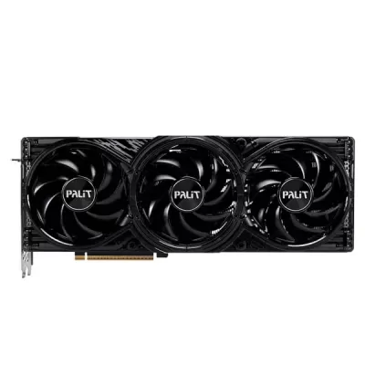 Palit GeForce RTX 5080 GamingPro 16GB GDDR7 256-bit Videokart (3 Fan)