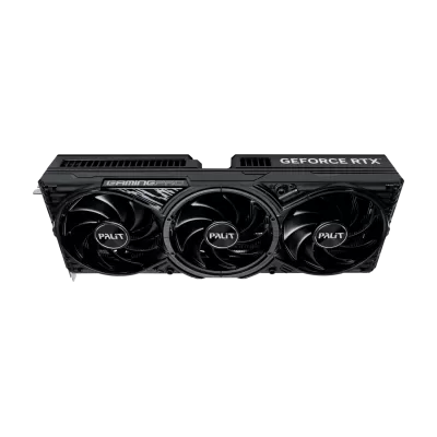 Palit GeForce RTX 5080 GamingPro 16GB GDDR7 256-bit Videokart (3 Fan)