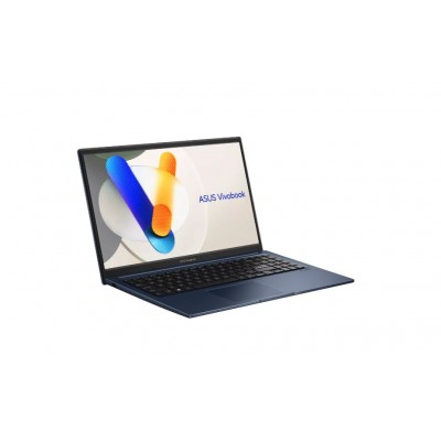 ASUS VivoBook 15 X1504VA-BQ148 (90NB10J2-M04TU0) Intel Core i7-1355U 16GB 1TB SSD Intel Iris Xe