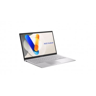 ASUS VivoBook 15 X1504VA-BQ4056 15.6" FHD IPS Laptop Intel Core 5 120U / 16GB DDR5 / 512GB PCIe Gen4 SSD / Intel Graphics (90NB13Y2-M01PW0)